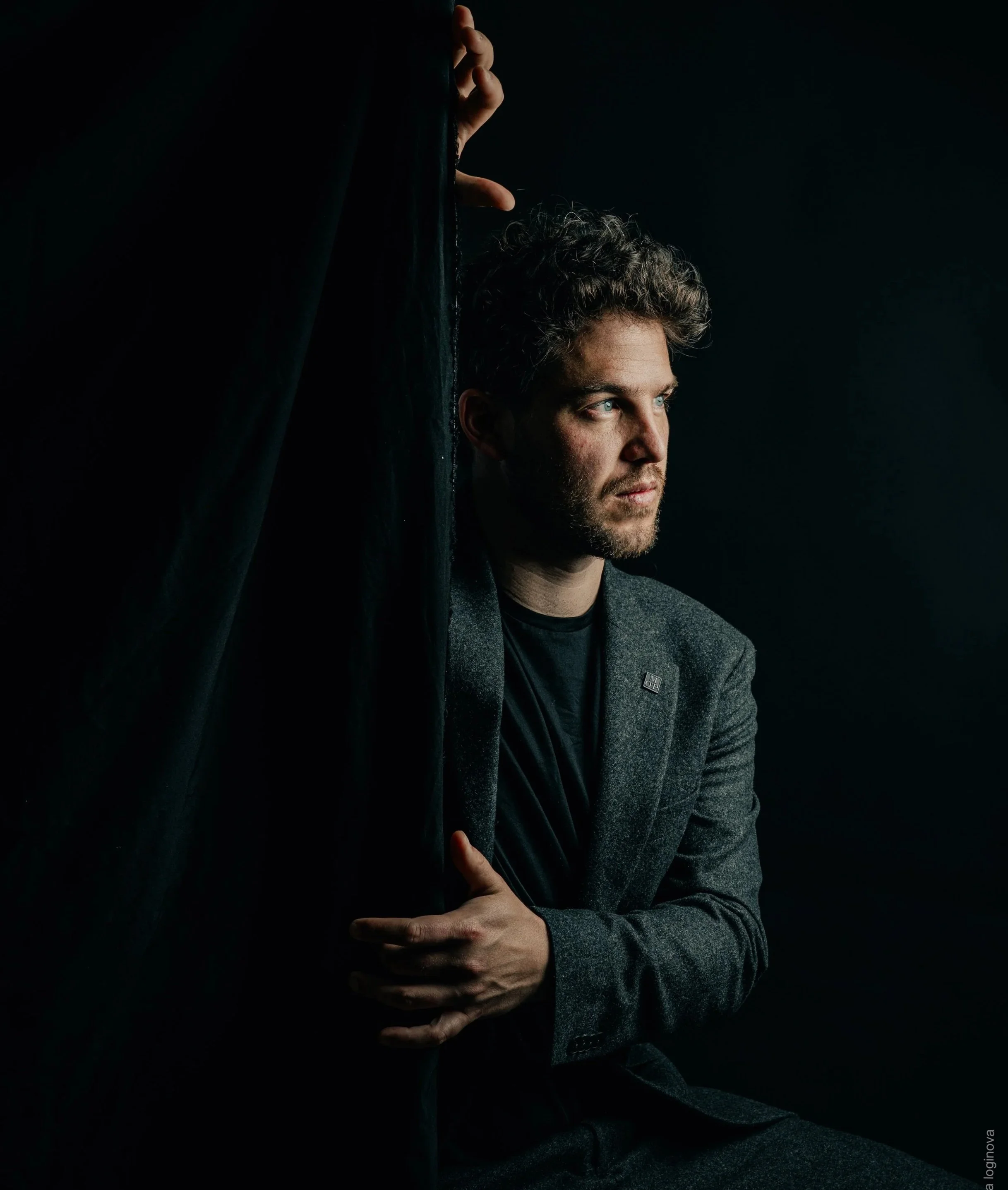 Maximilian Langer - Pianist