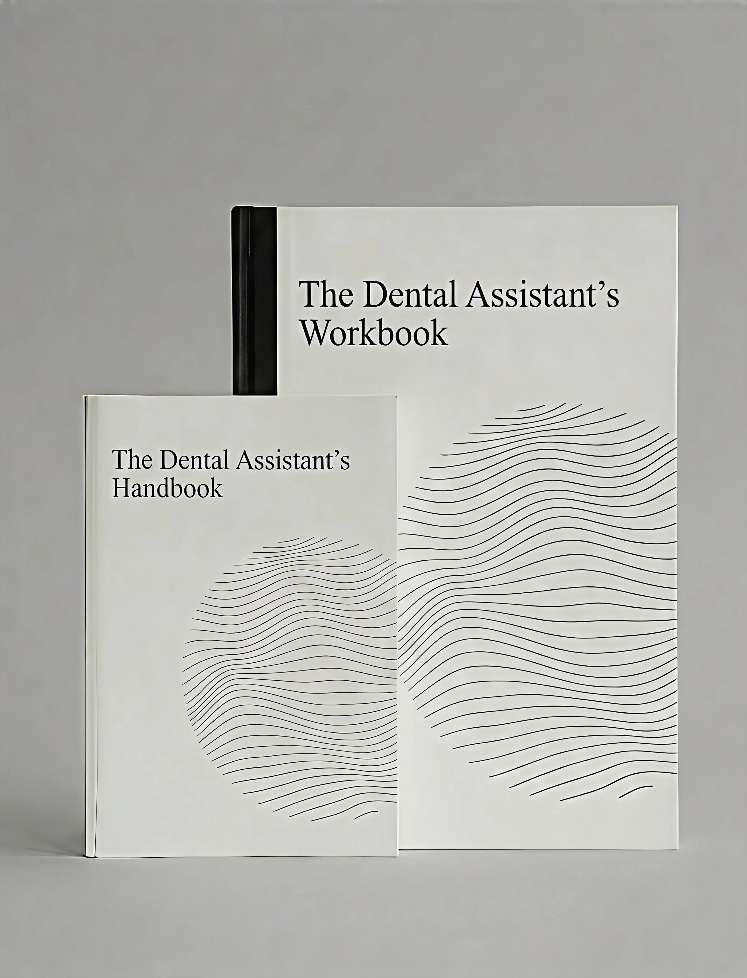 Dental Assistant Starter Pack