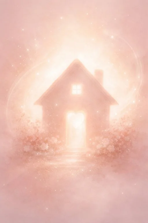 Nettoyage énergétique maison - purification et harmonisation des lieux