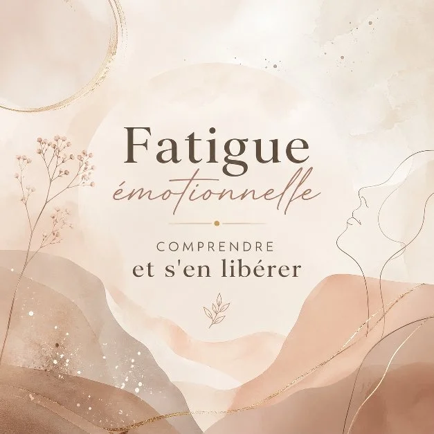 Fatigue émotionnelle : comprendre et s’en libérer 