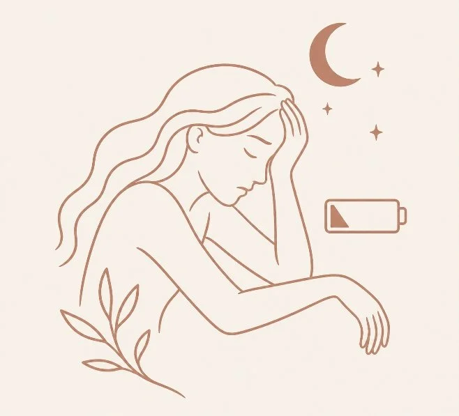 Pourquoi je me sens épuisé(e) sans raison ?
