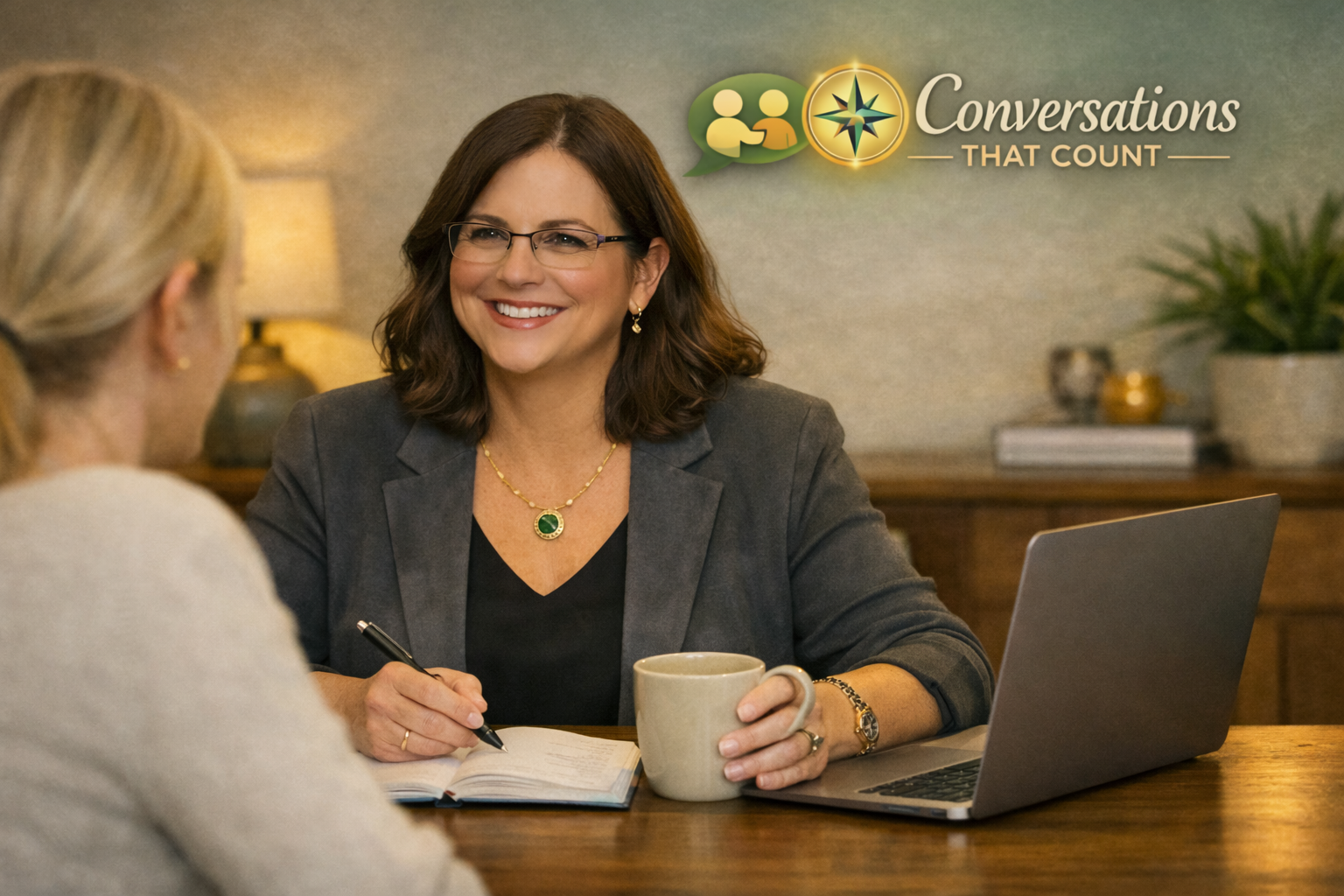 Consultation Conversations