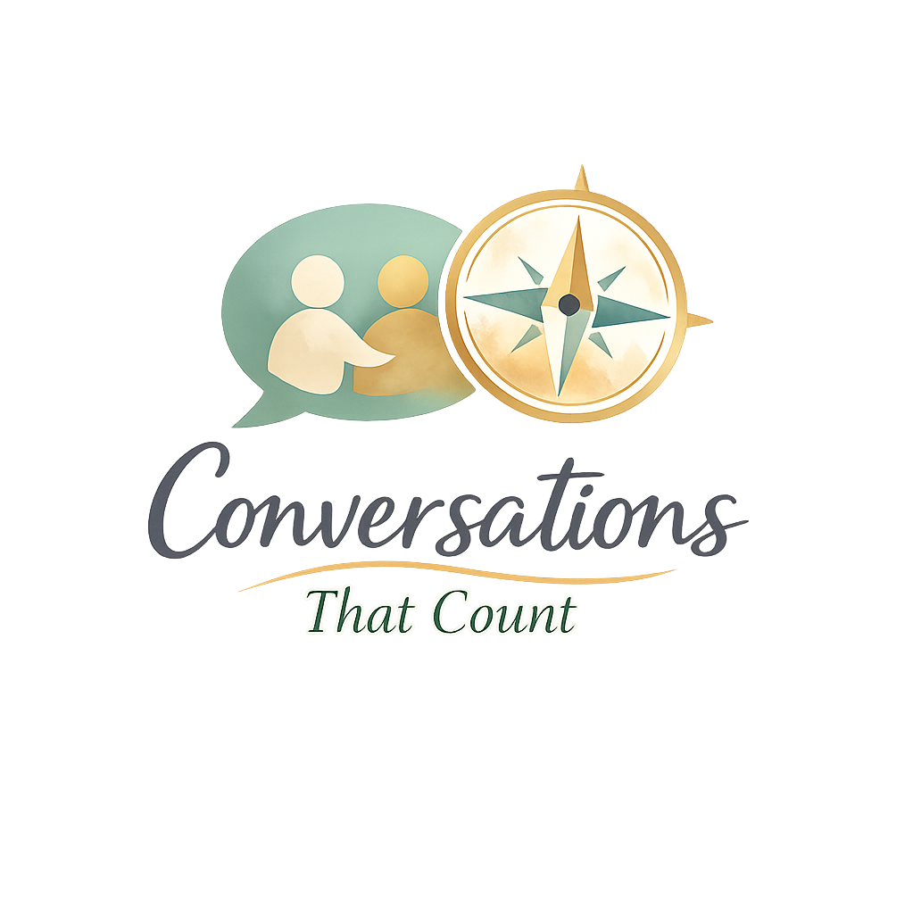 Conversations That Count