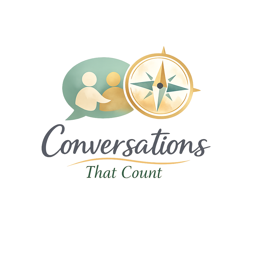 Conversations That Count