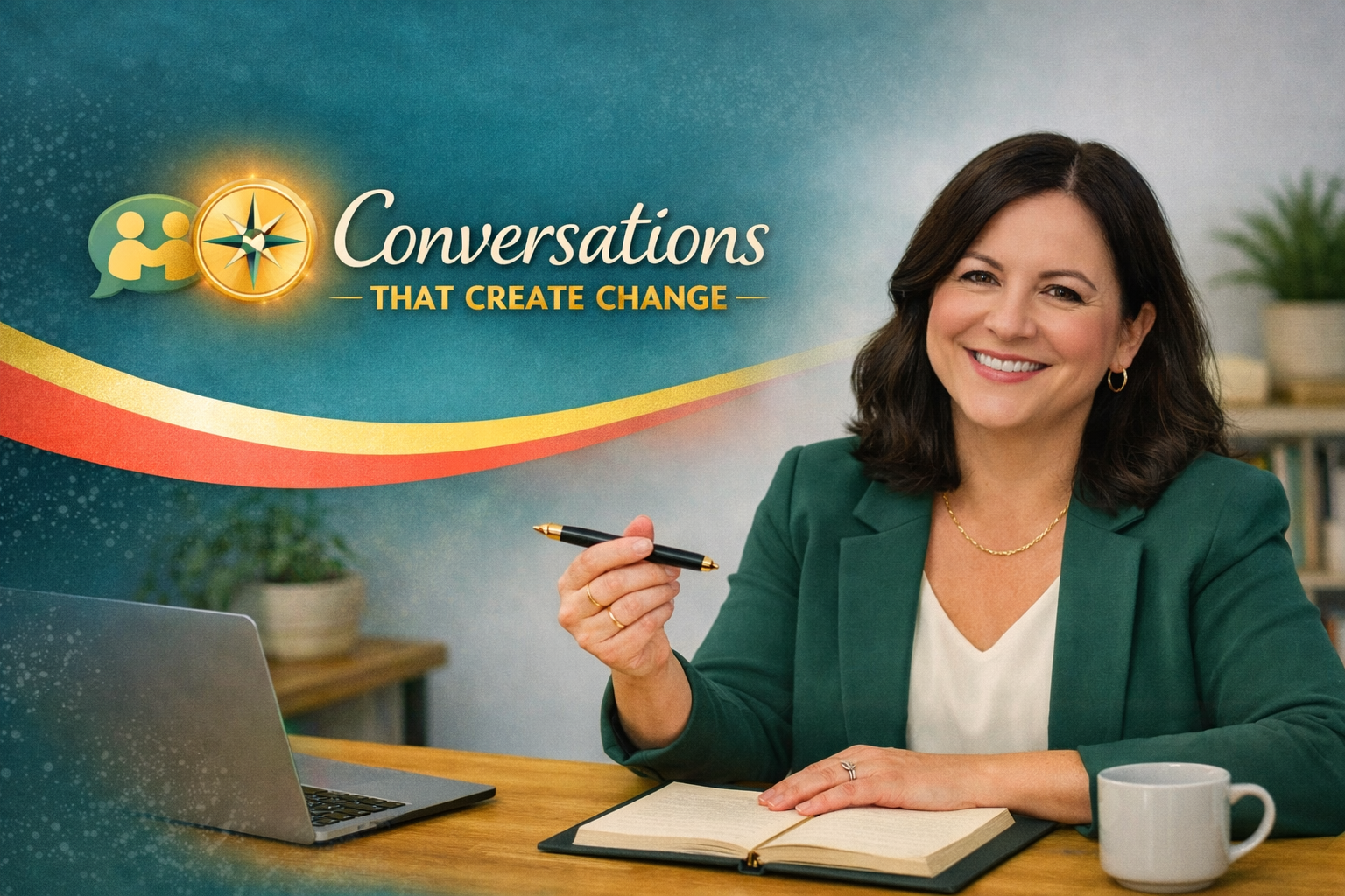 Consultation Conversations