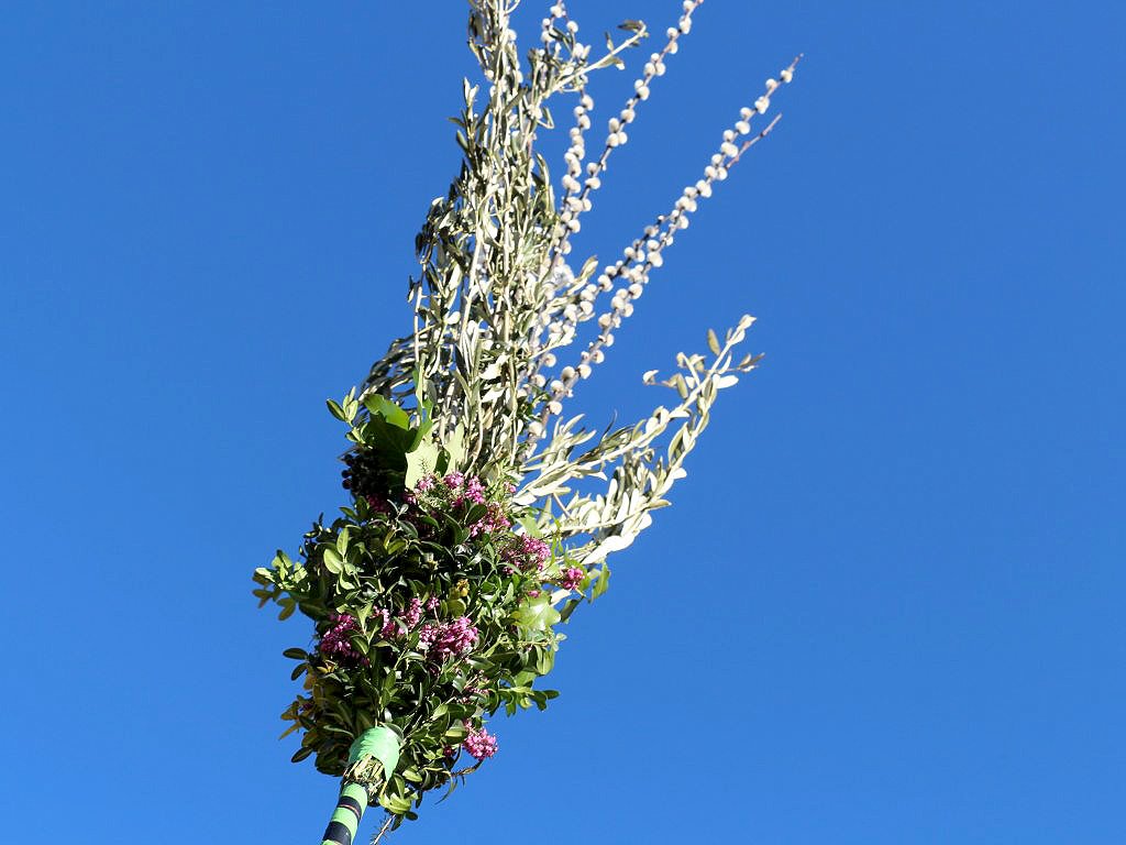 Palmsonntag