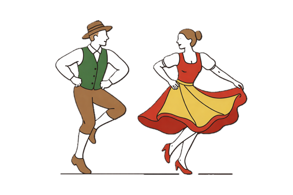 Vereinsabend 18.05.2026