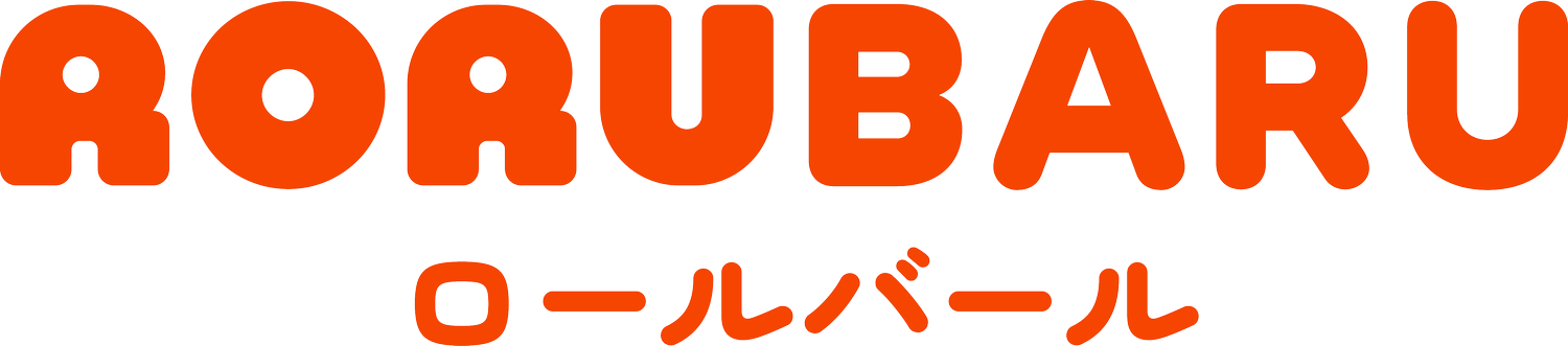 RORUBARU