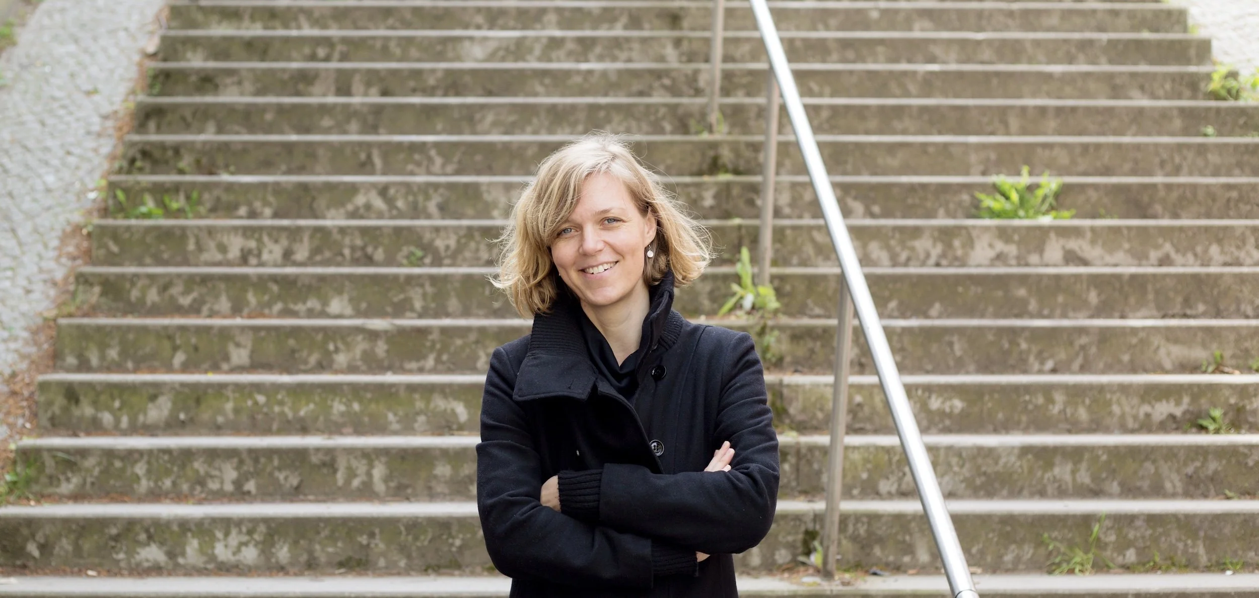 Catherine Hug Einrichtungsberaterin