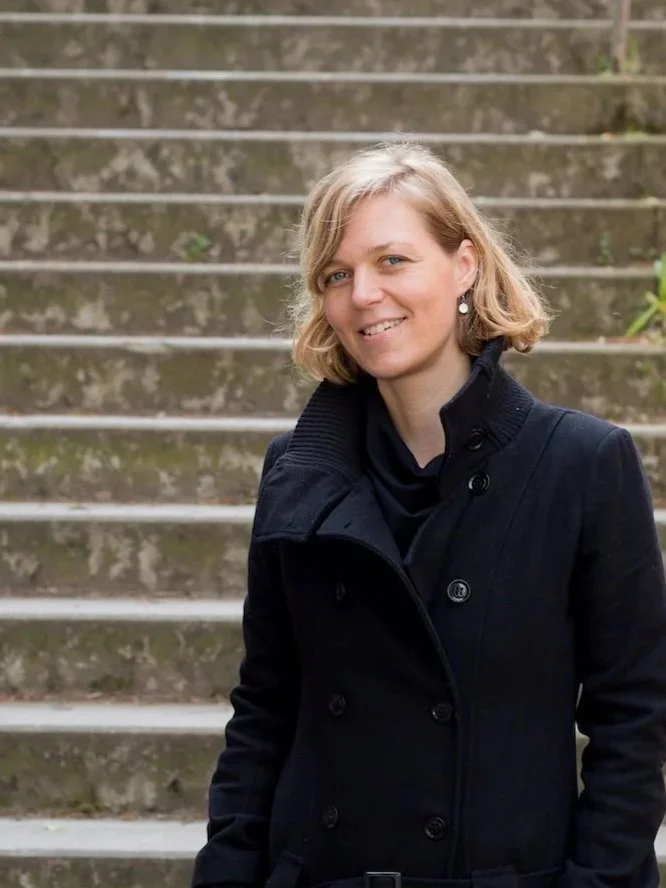 Einrichtungsberaterin und Journalistin Catherine Hug findet kreative Einrichtungsideen für Ihr Zuhause