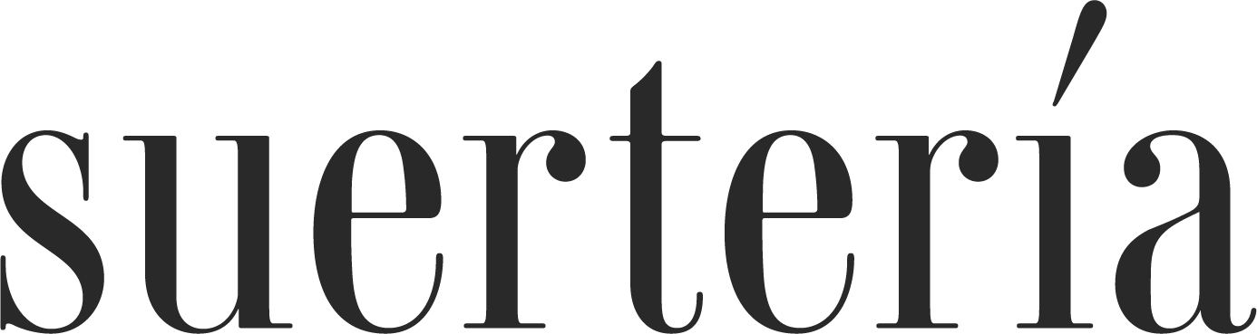 Suertería