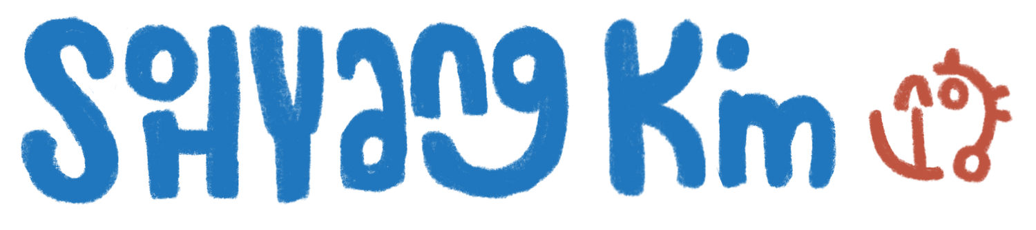 SOHYANG KIM |  Visual Artist