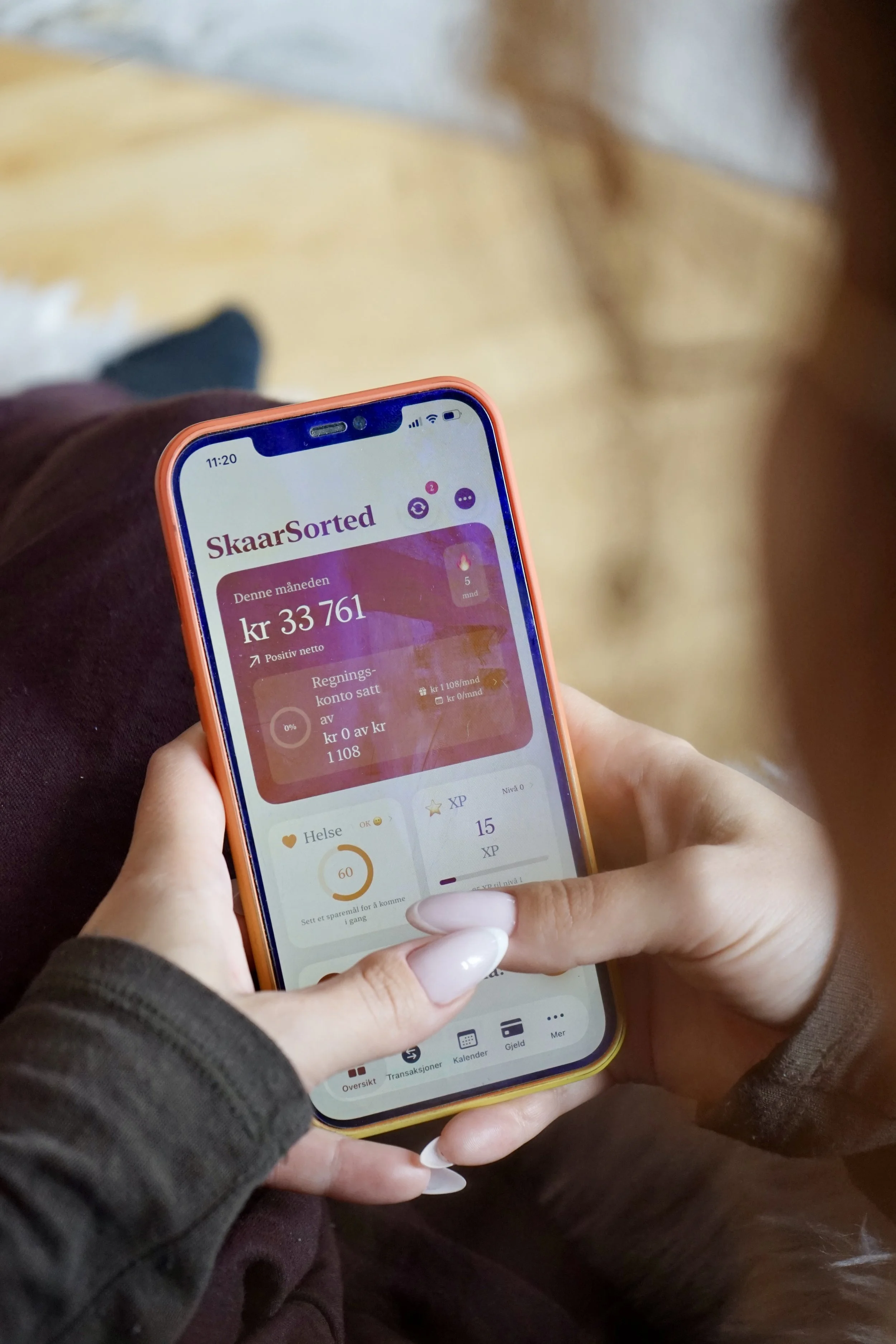 Systems that actually work when your brain does not