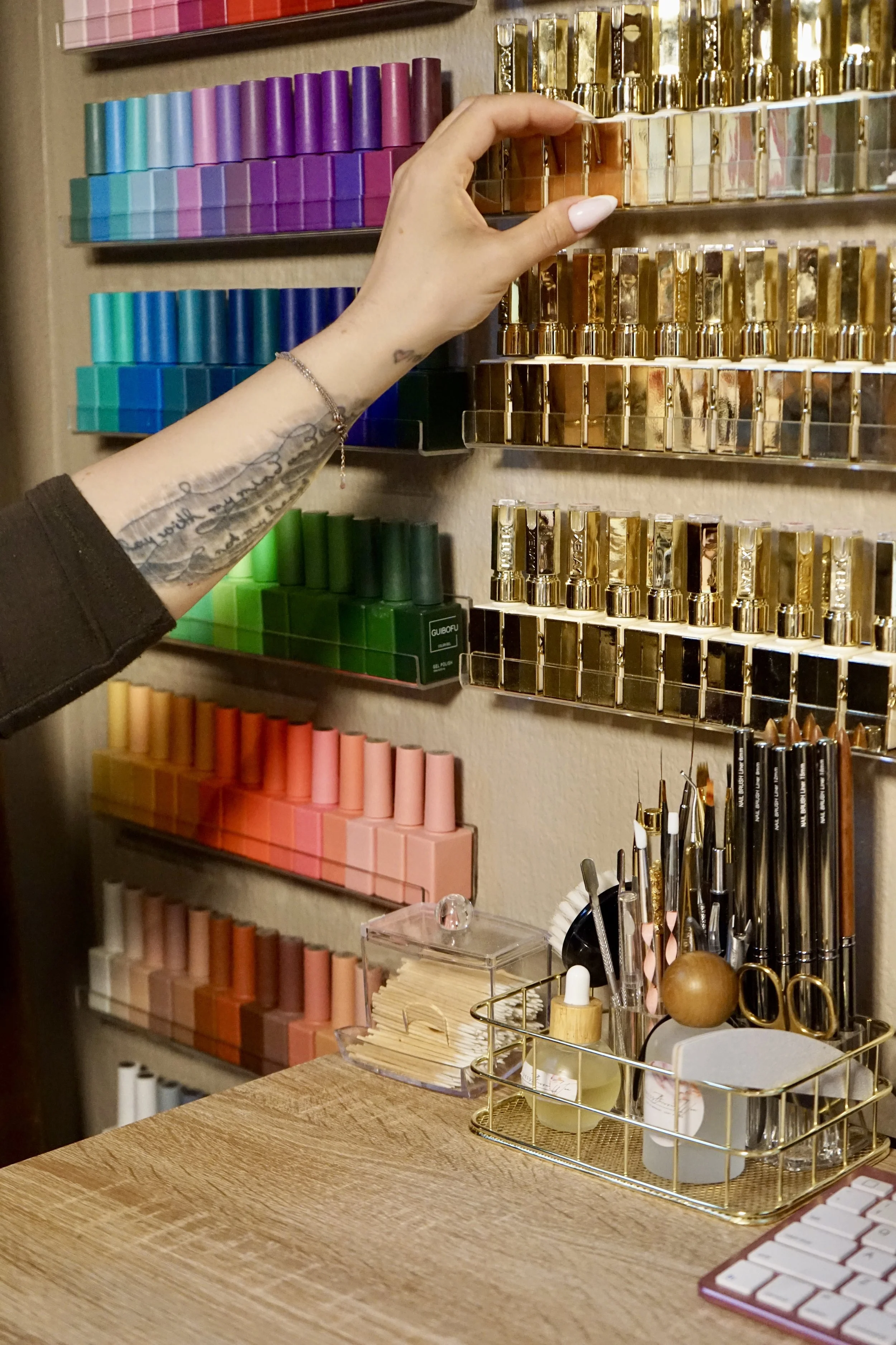 How to stop dopamin spending without Losing the relief.