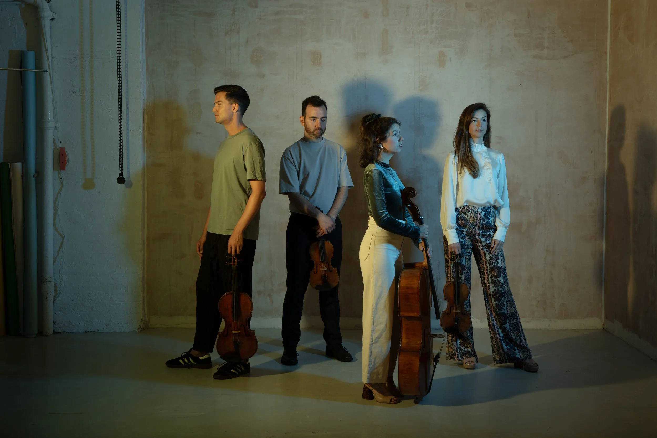 SOLEM QUARTET