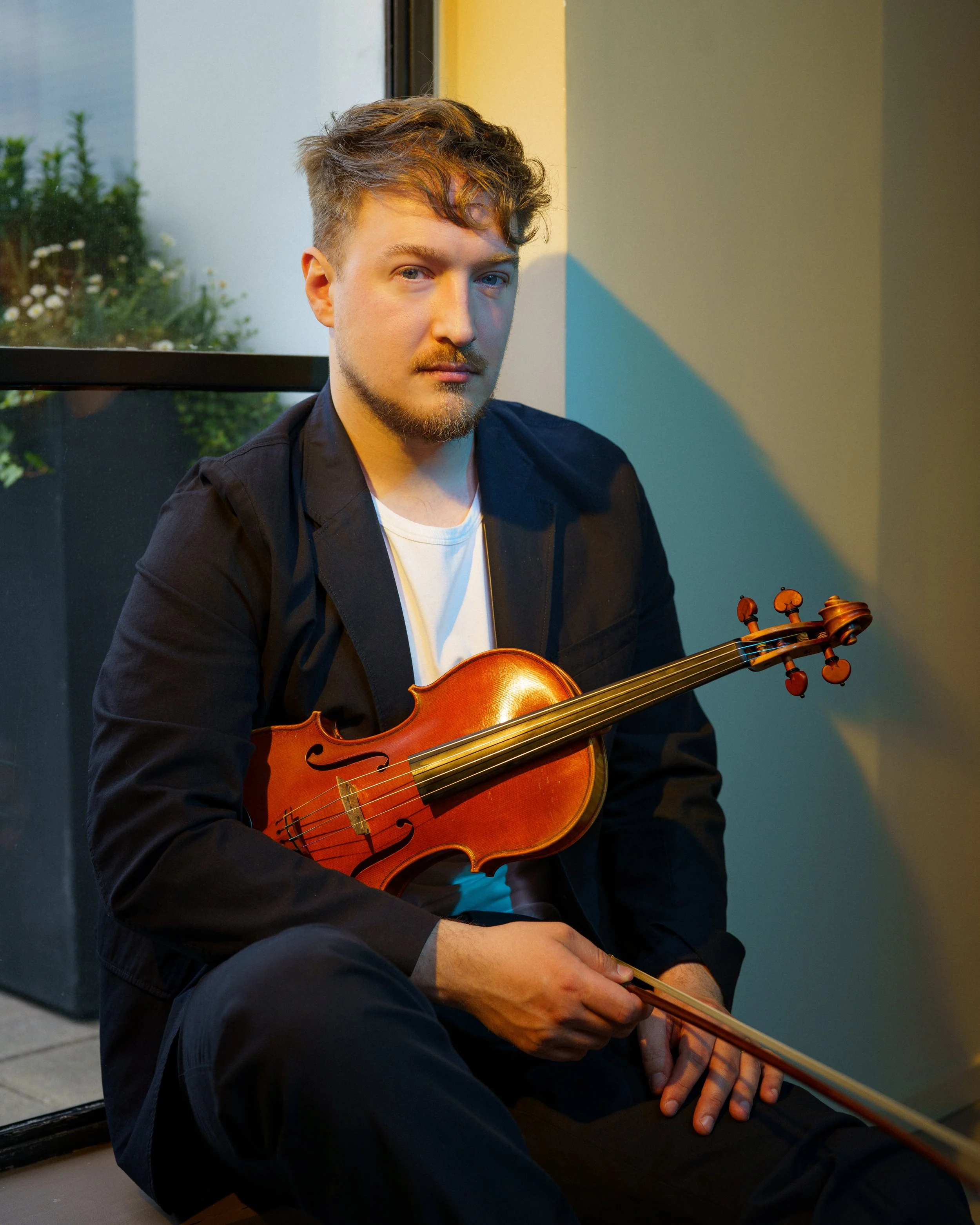 DANIEL PIORO