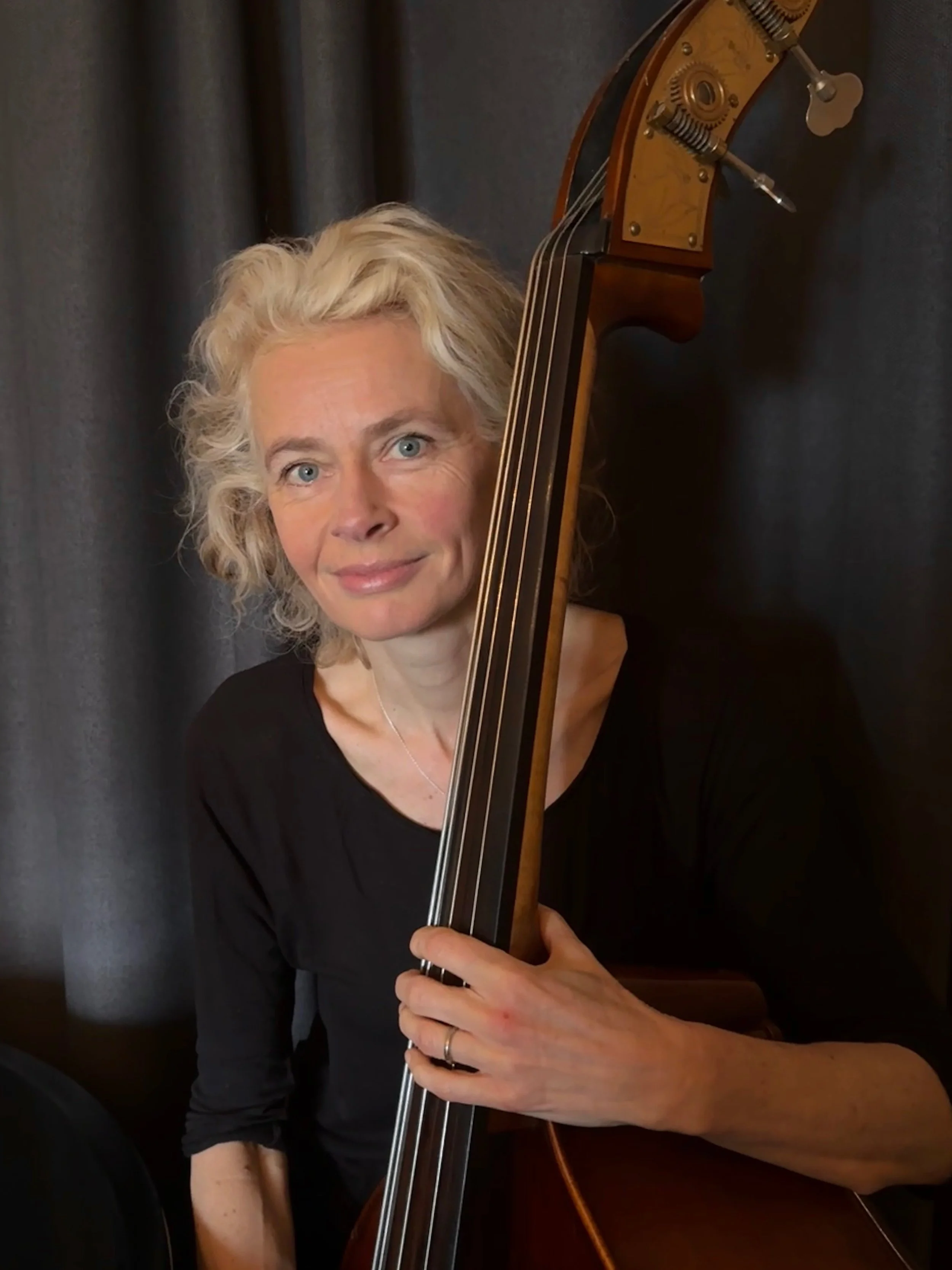 Lucy Shaw