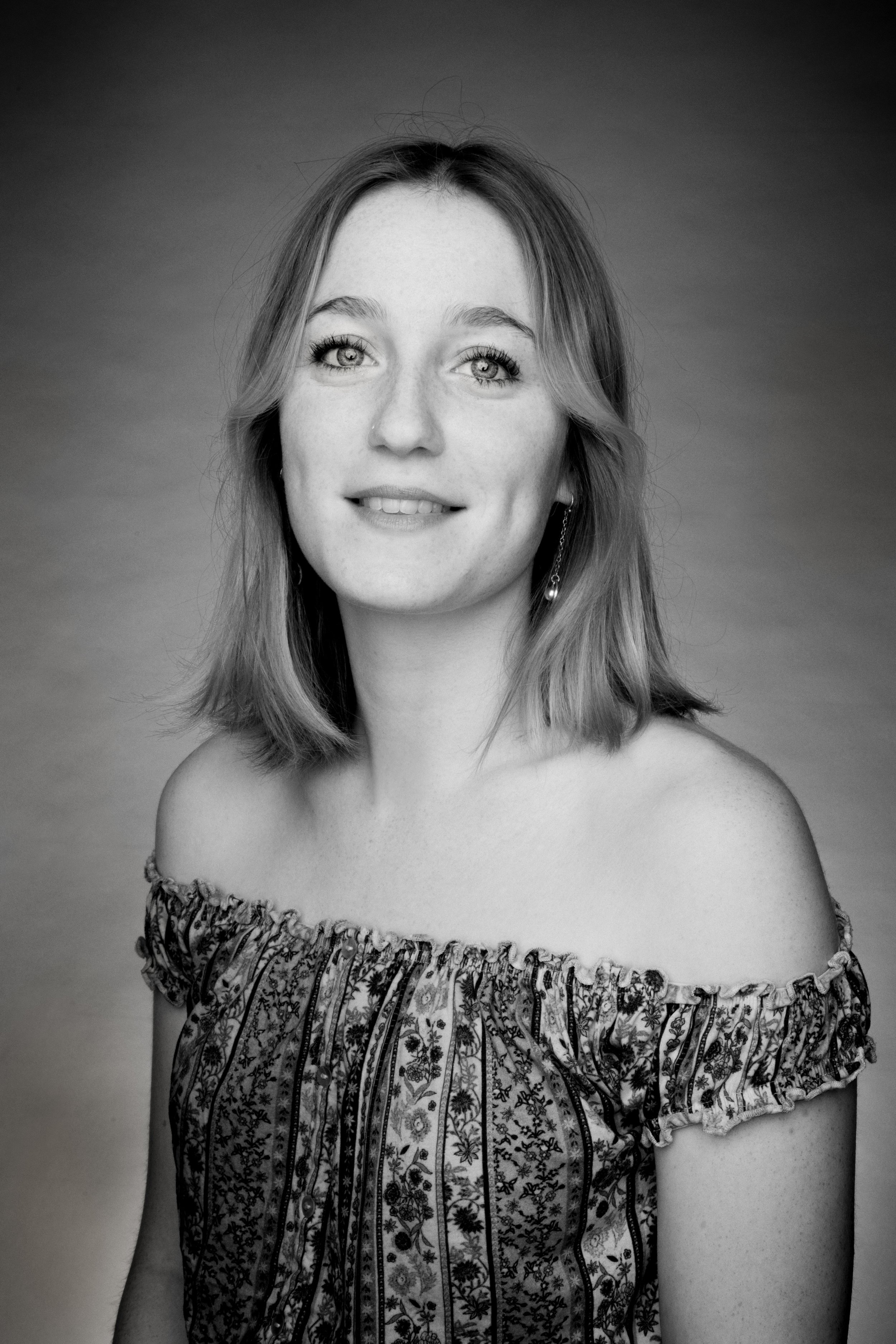 Sophie Procter