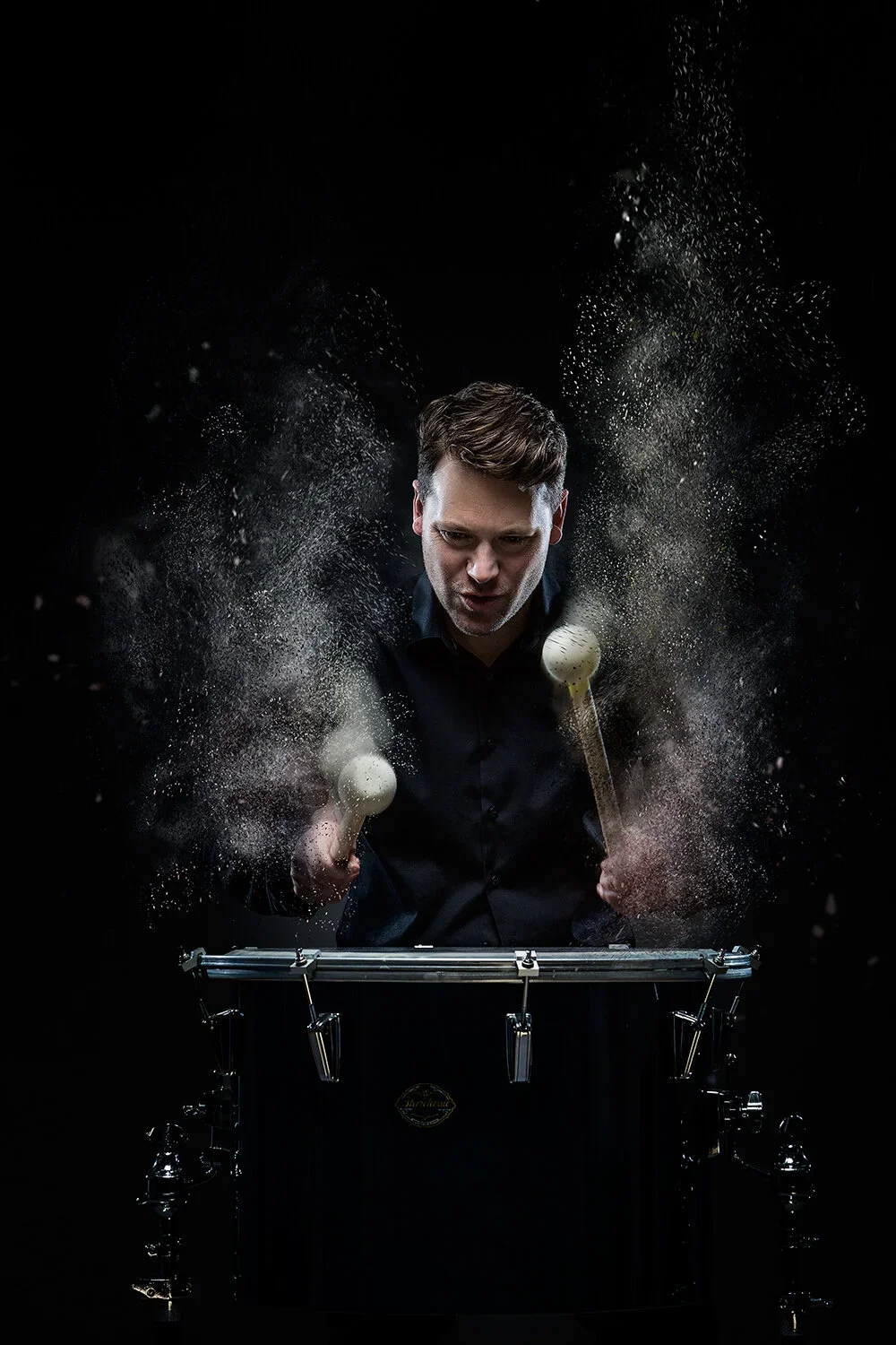 Joby Burgess