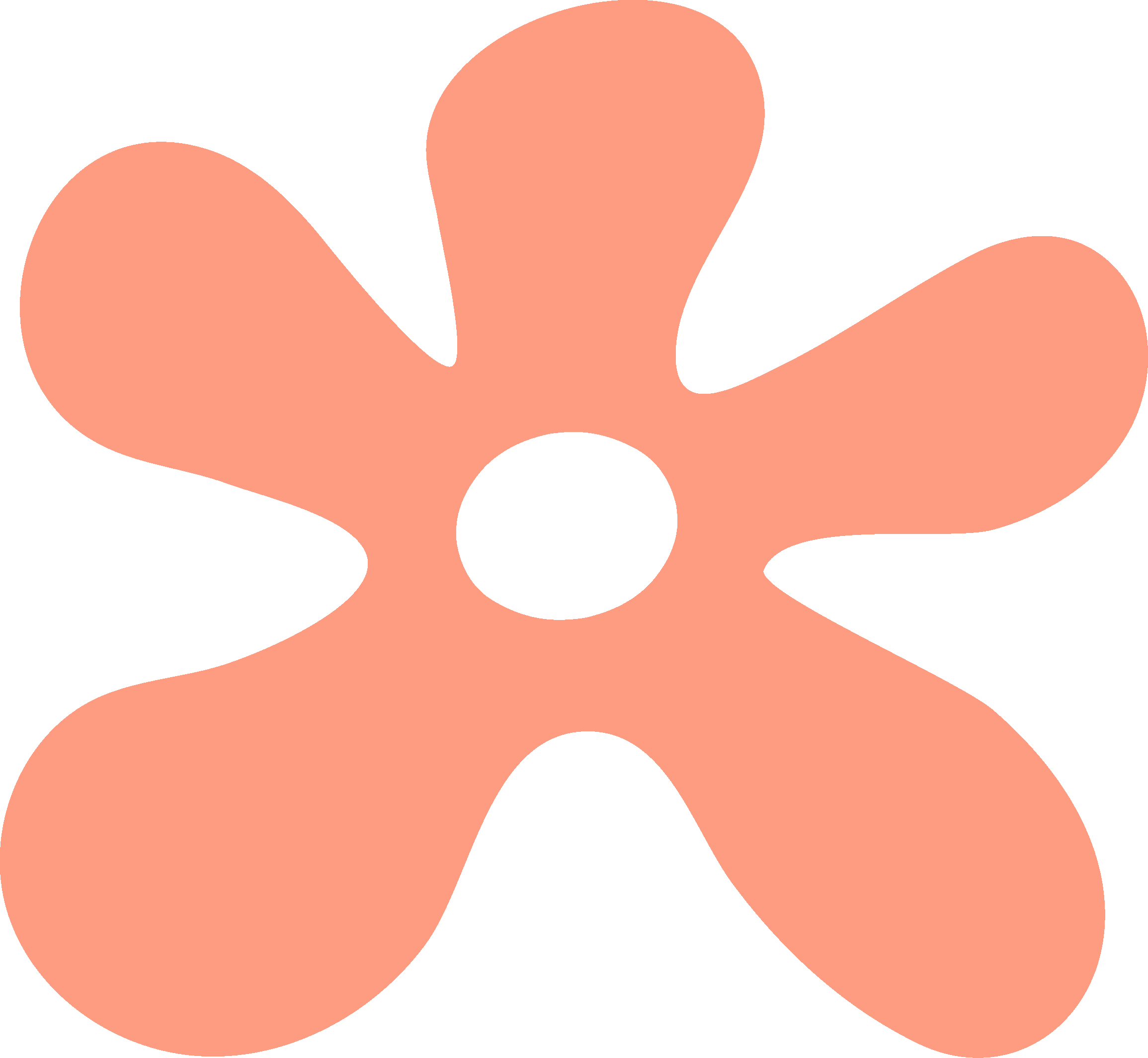 Flower icon