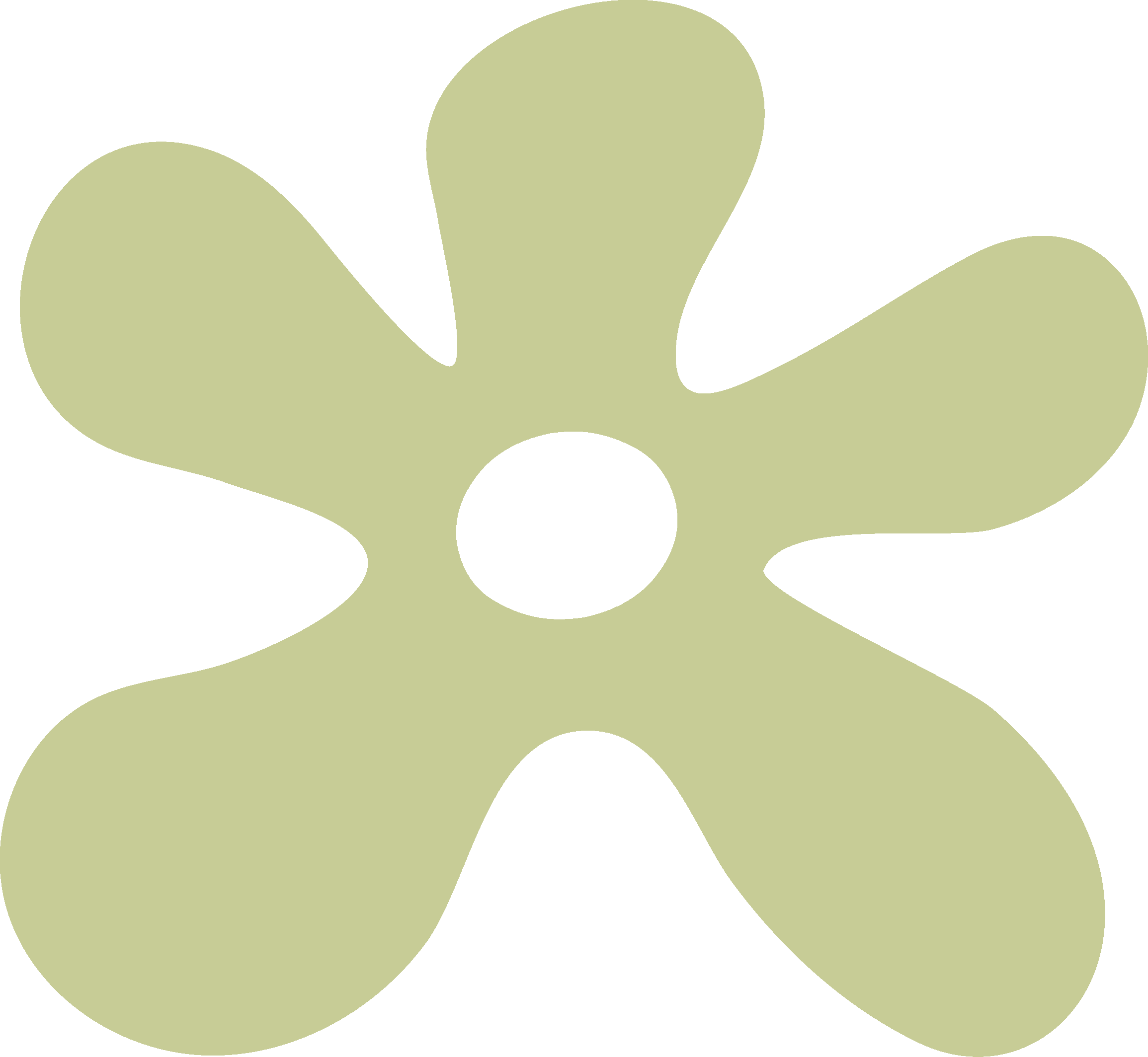 Flower icon