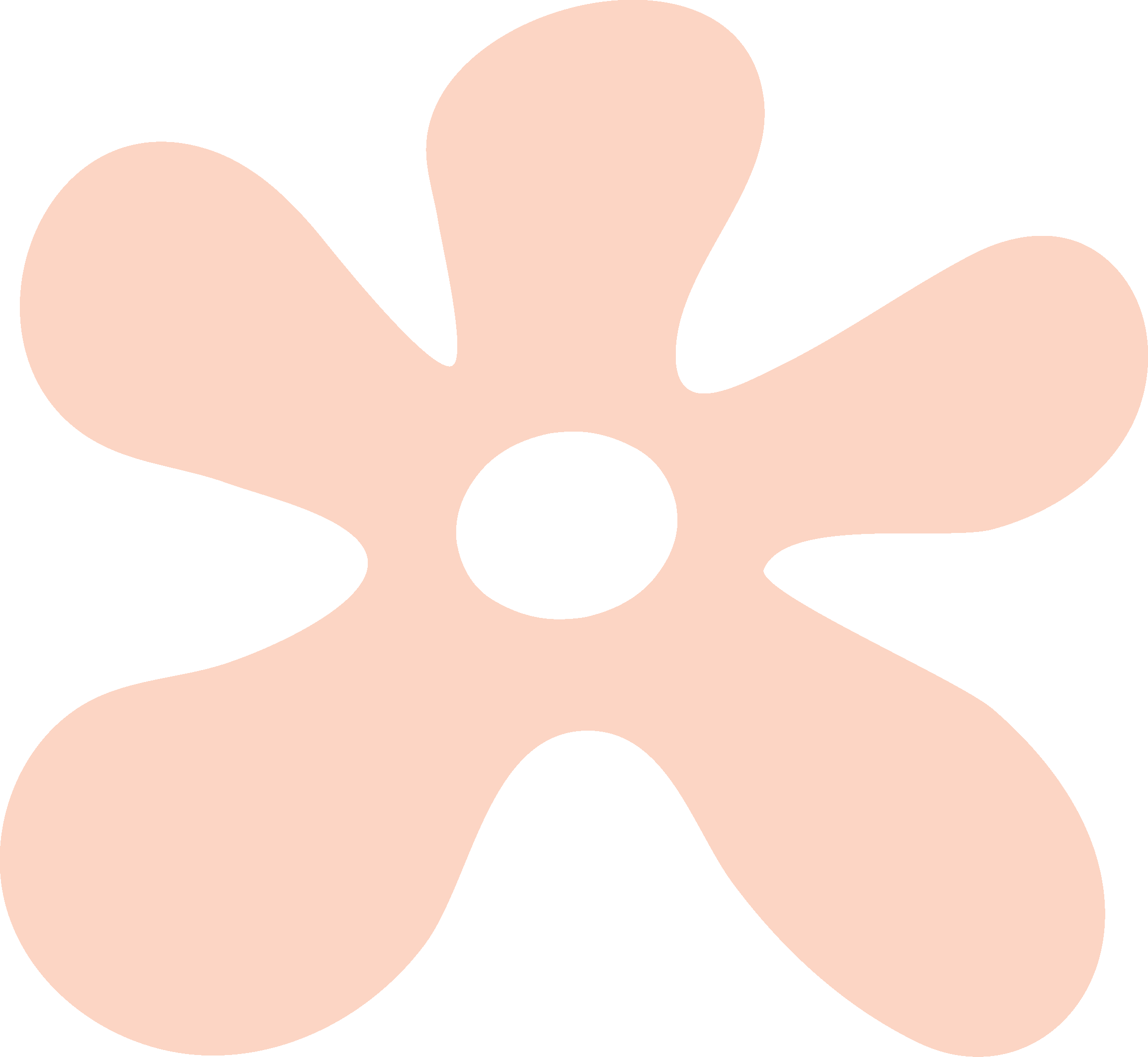 Flower icon