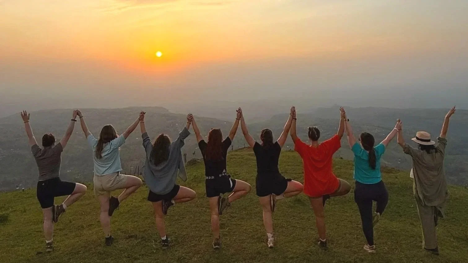 Group photo