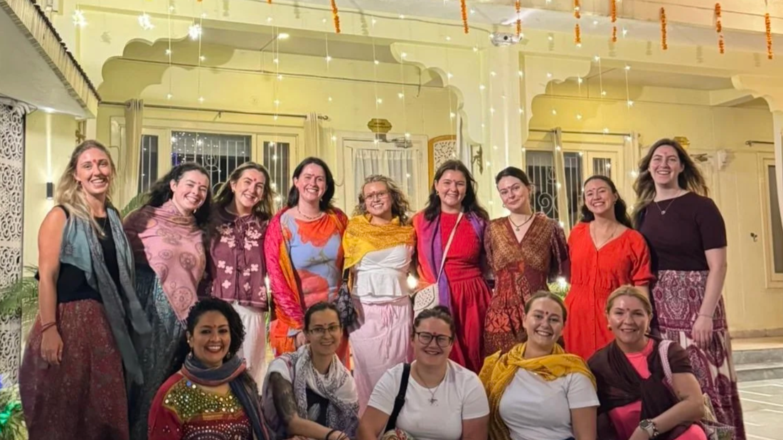 Group photo