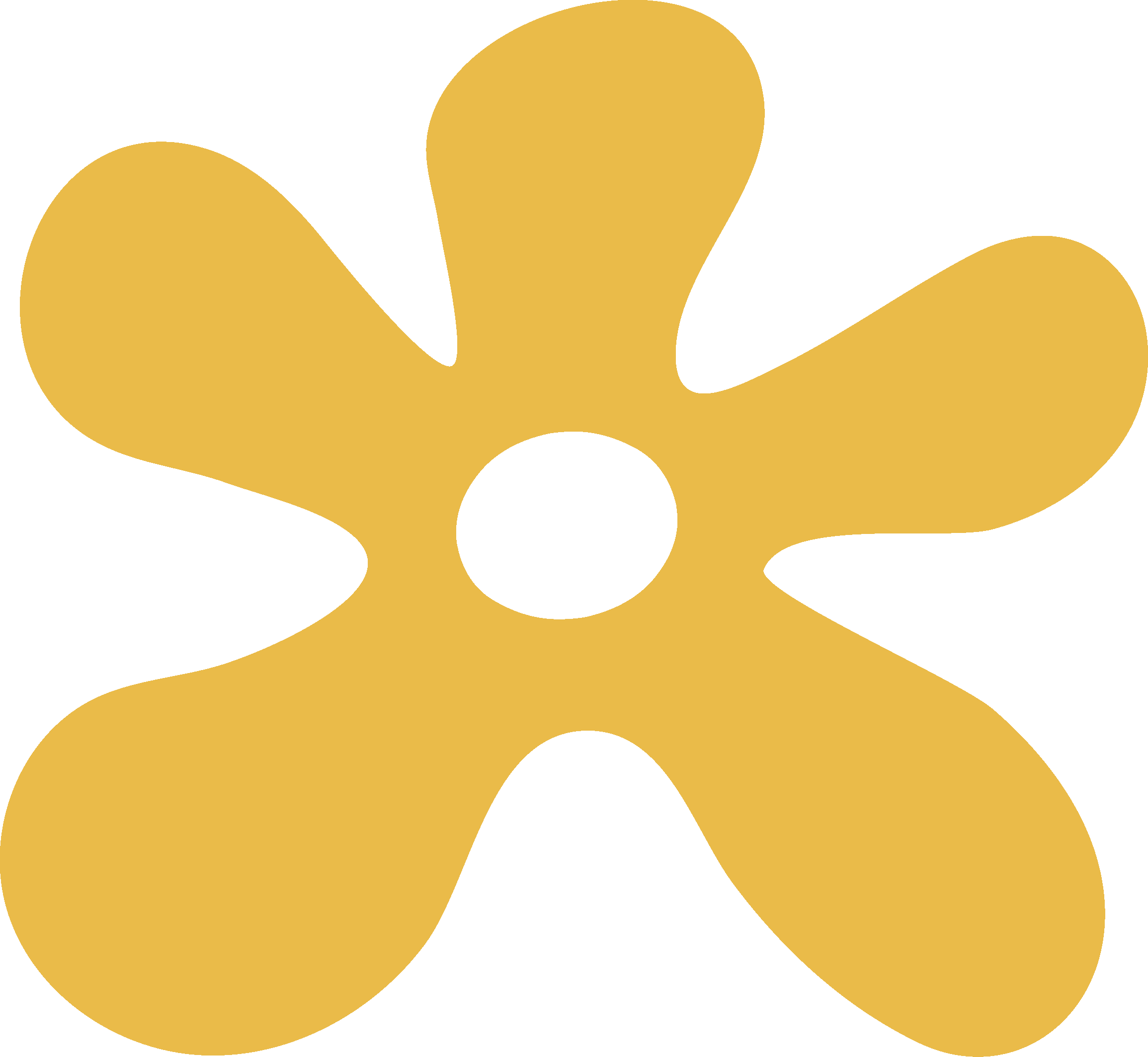 Flower icon