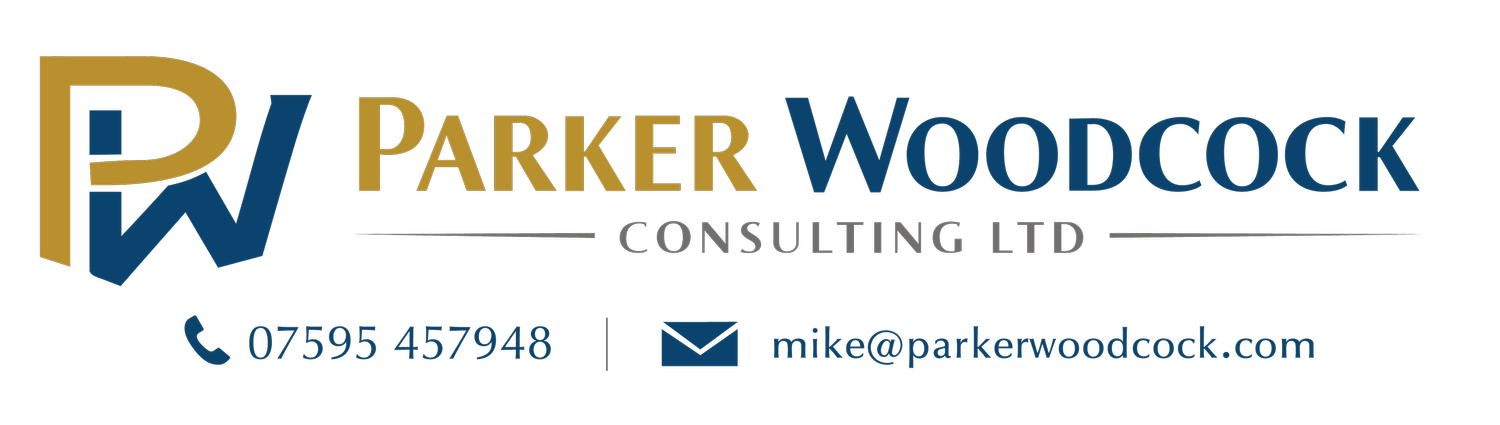 Parker Woodcock Consulting Ltd