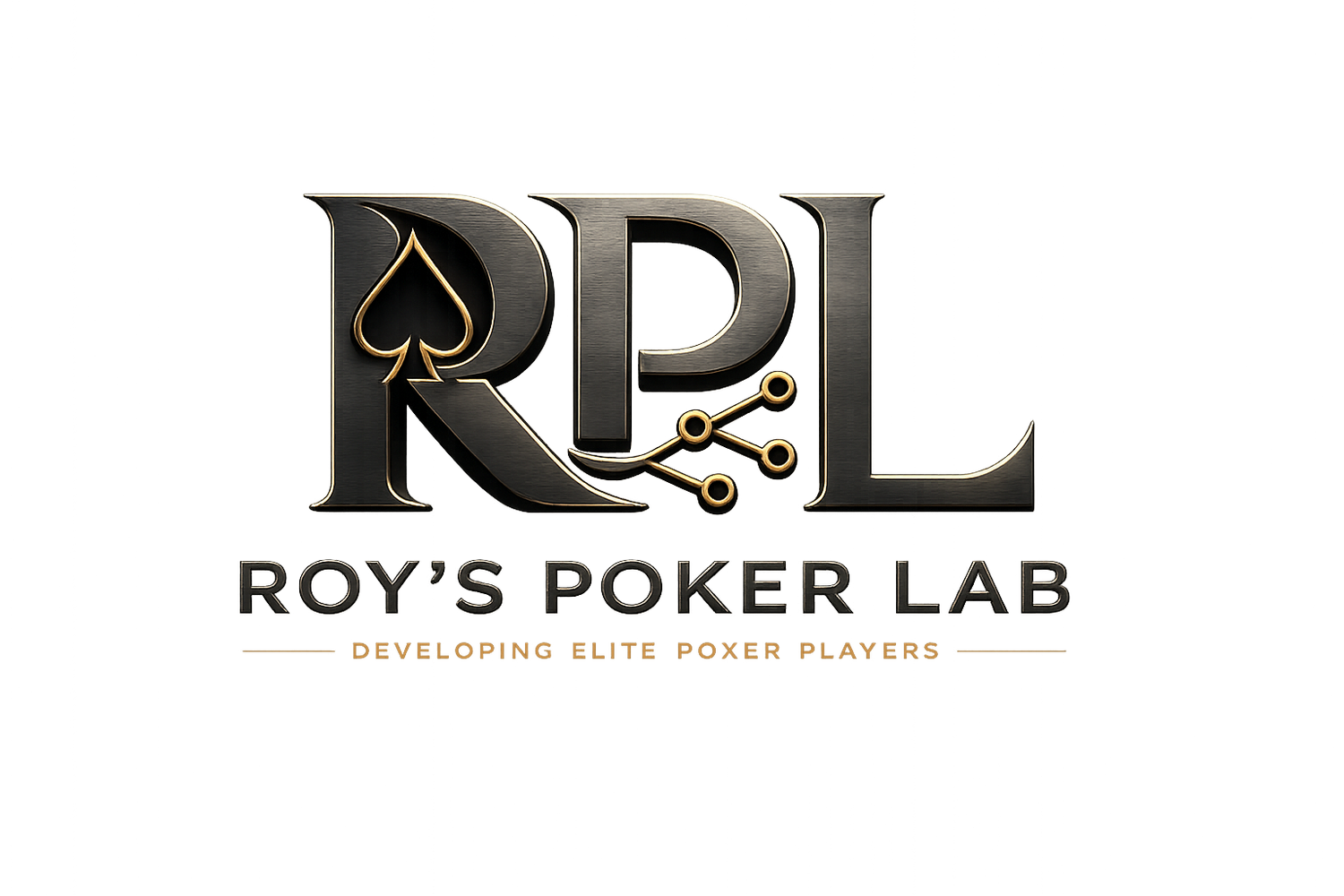 Roy’s Poker Lab