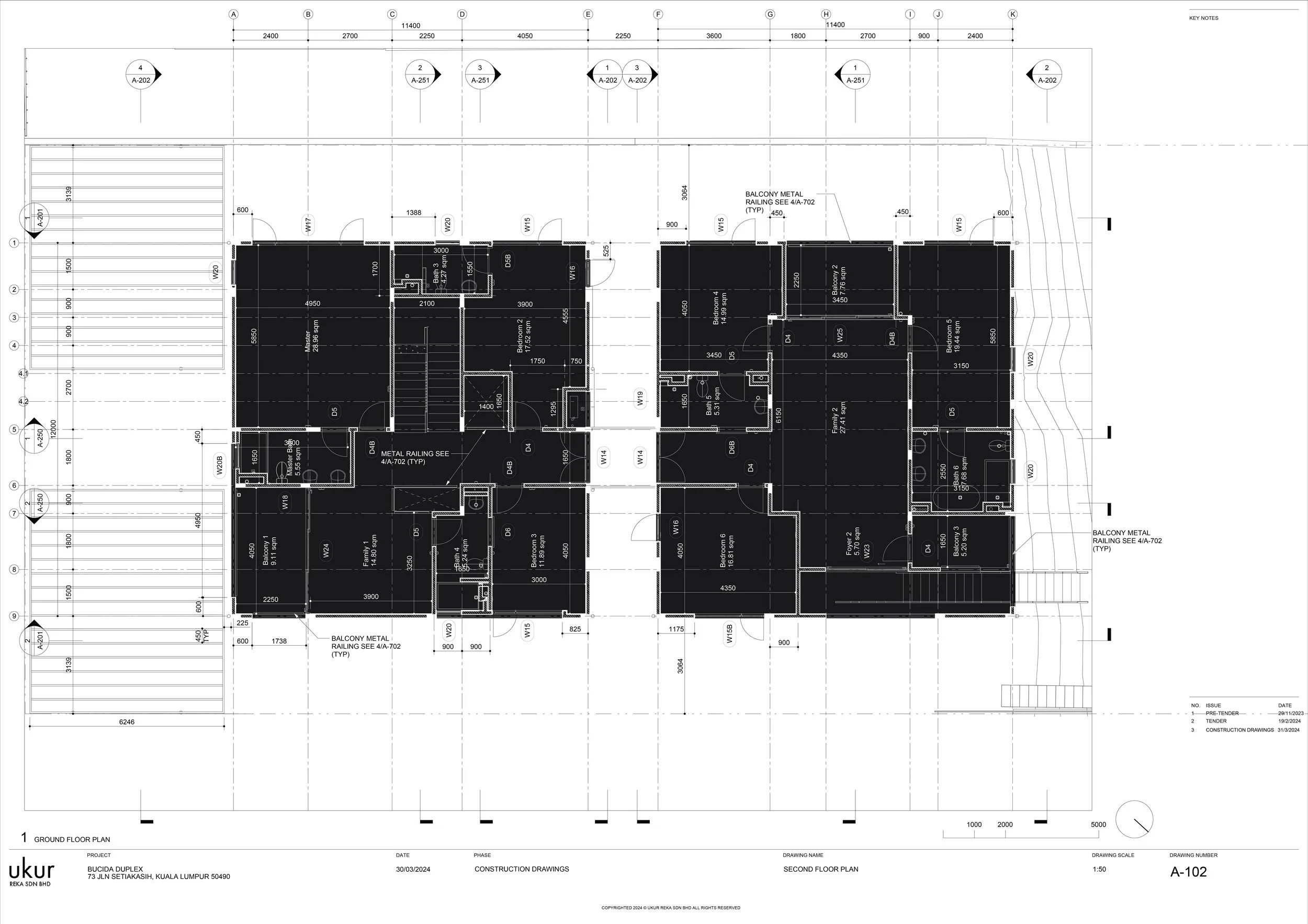 First Floor Plan
