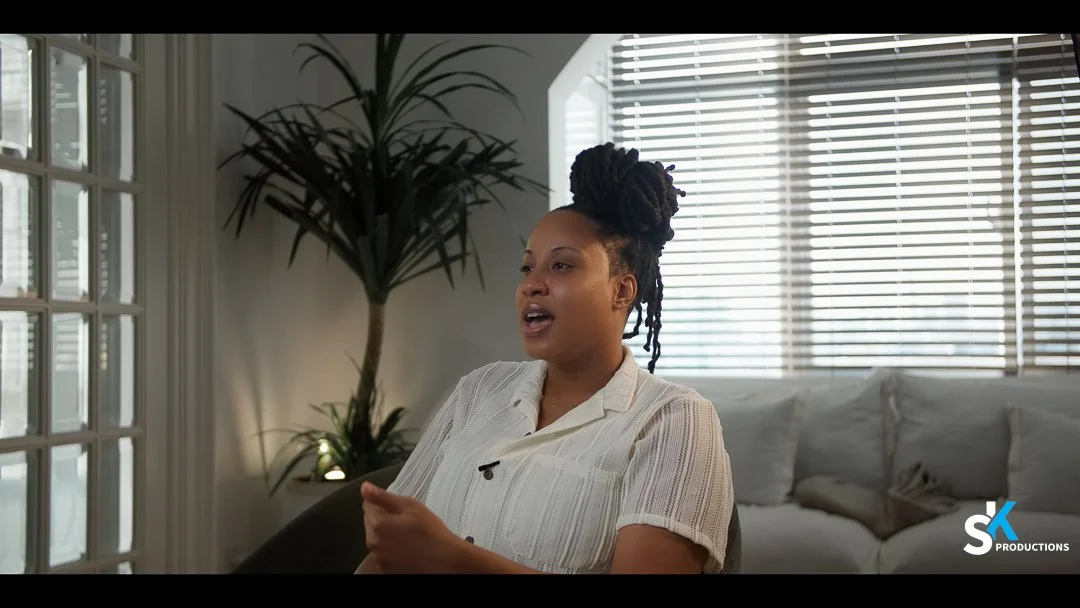 Interview 1 Million
| Jasmine P.Green