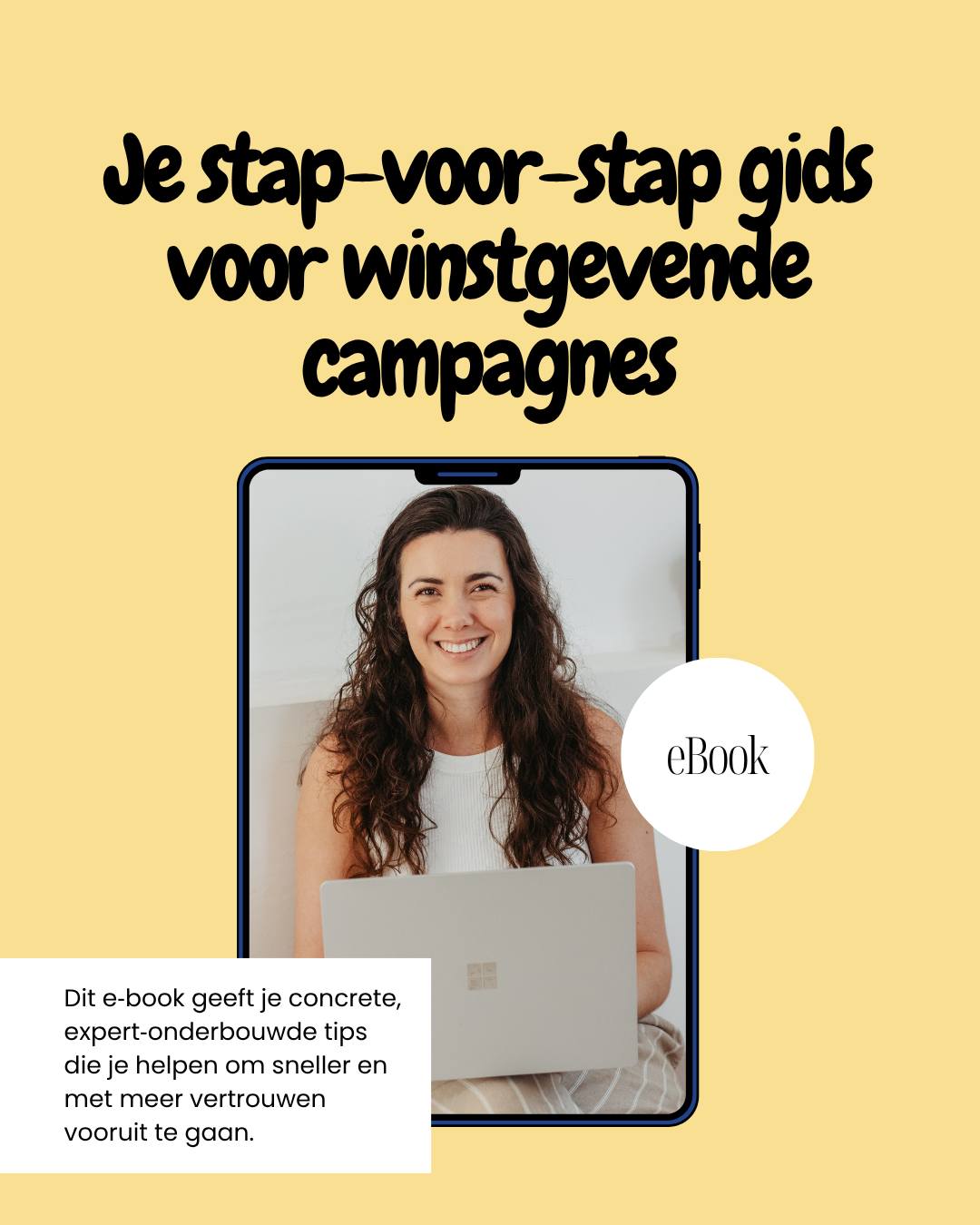Meta Ads startersgids