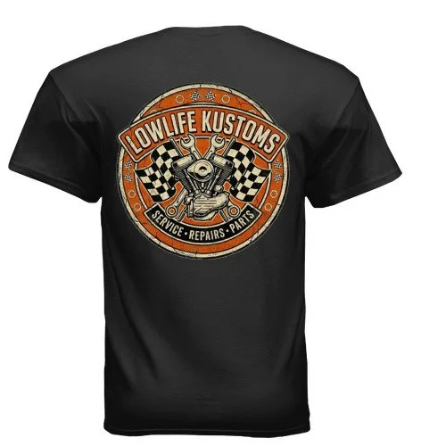 LowLife T-Shirt