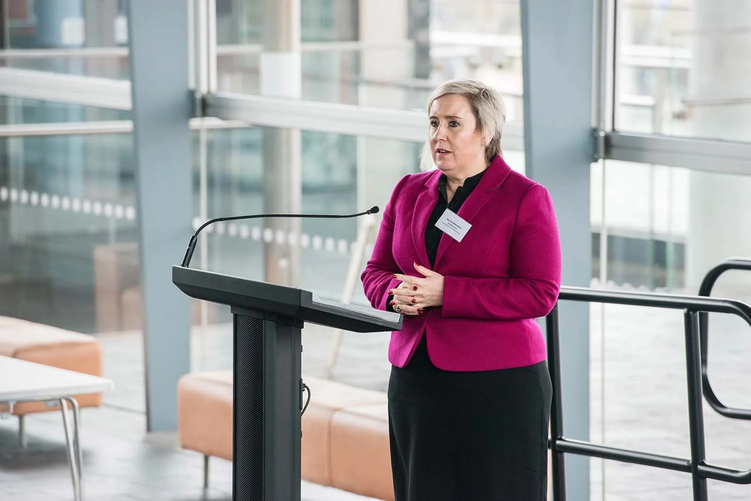 Welsh Steel: proud history; bright future