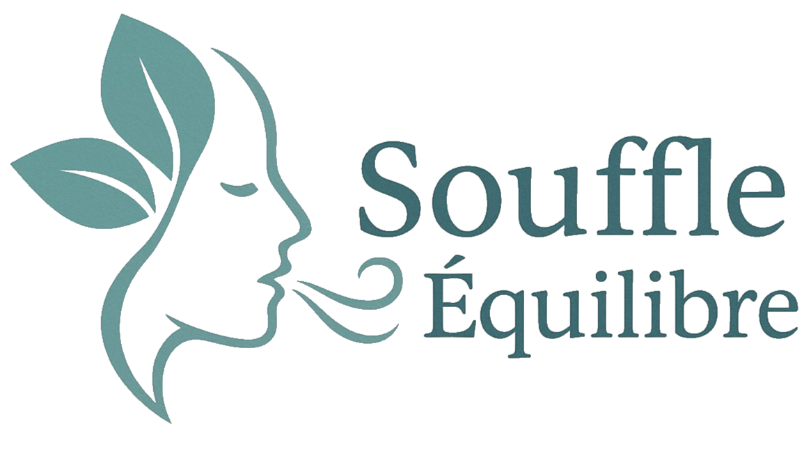 Souffle &amp; Équilibre