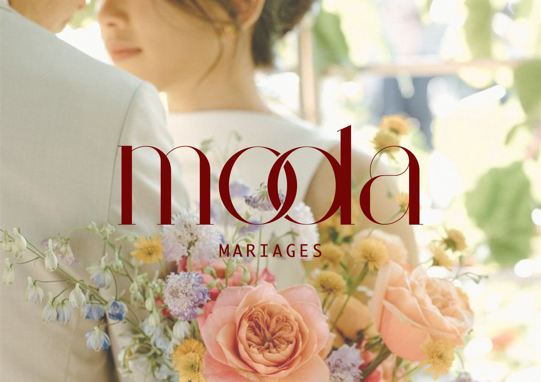 Moda Mariage