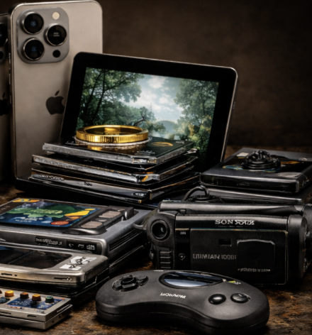 Electronics Division