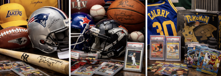 Collectibles Division