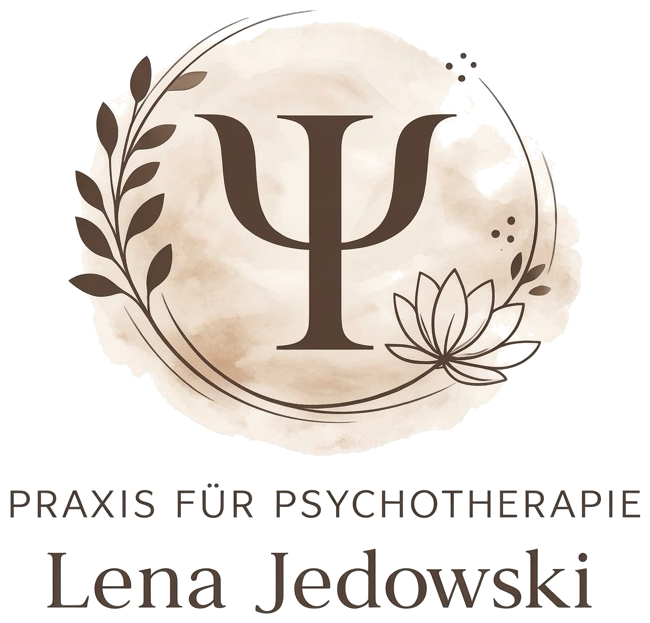 Praxis für Psychotherapie Berlin Lena Jedowski