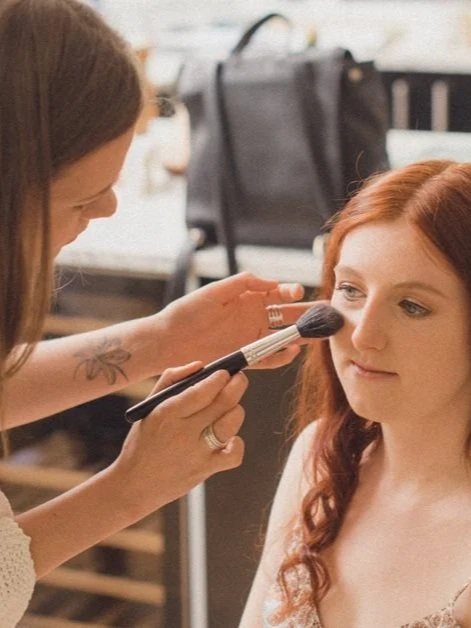 private makeup lesson brighton