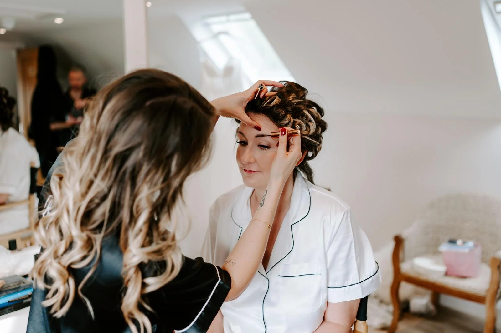 event makeup brighton