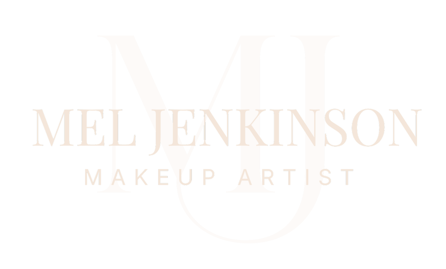 Mel Jenkinson Makeup