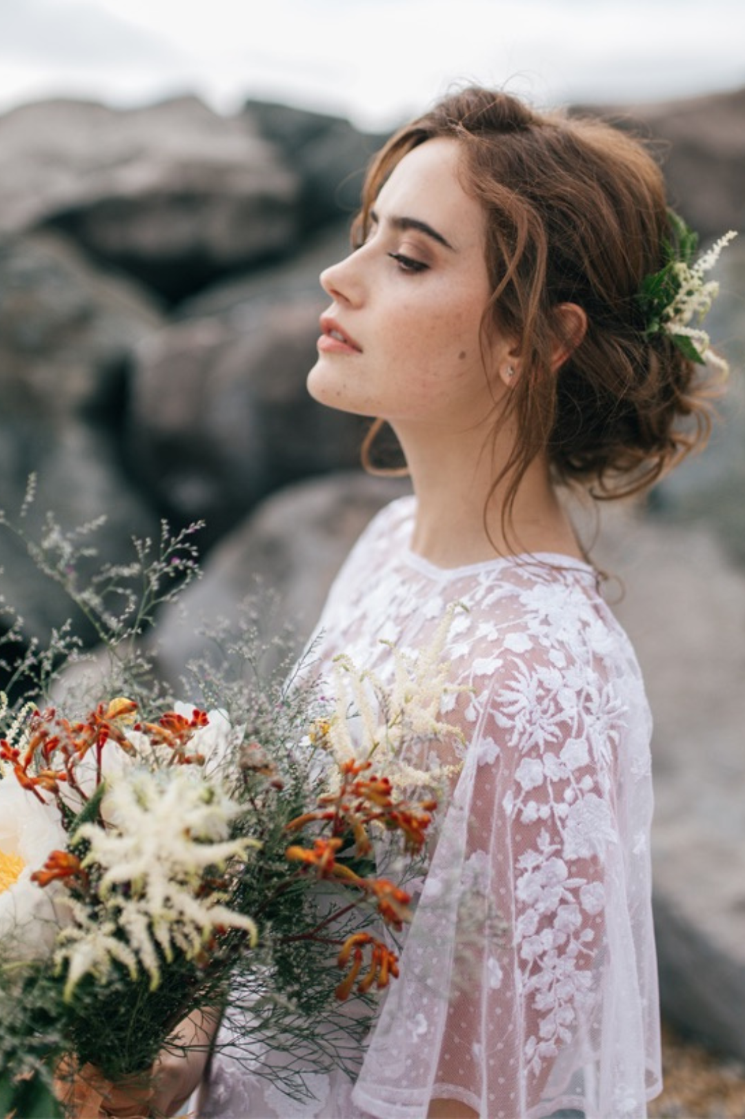 bridal makeup artist for uk based weddings