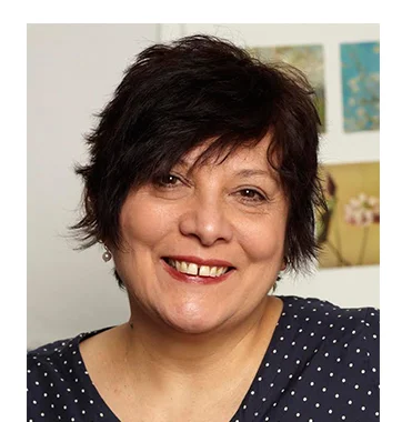 (Michelle Roques O'Neil)