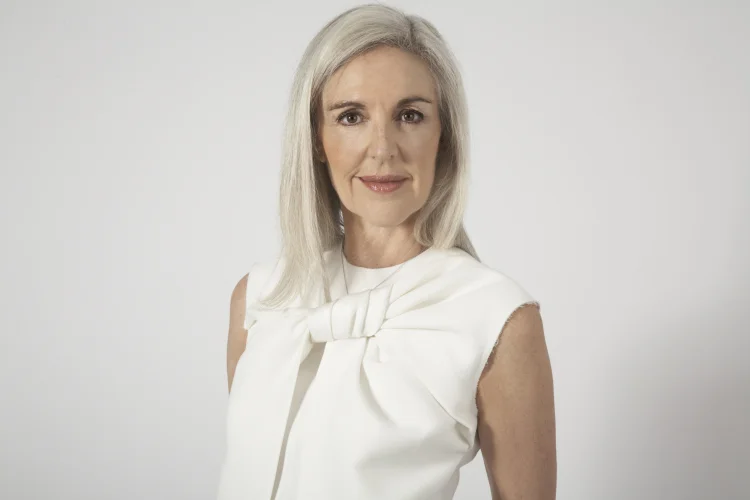 Ruth Chapman, Joint Founder