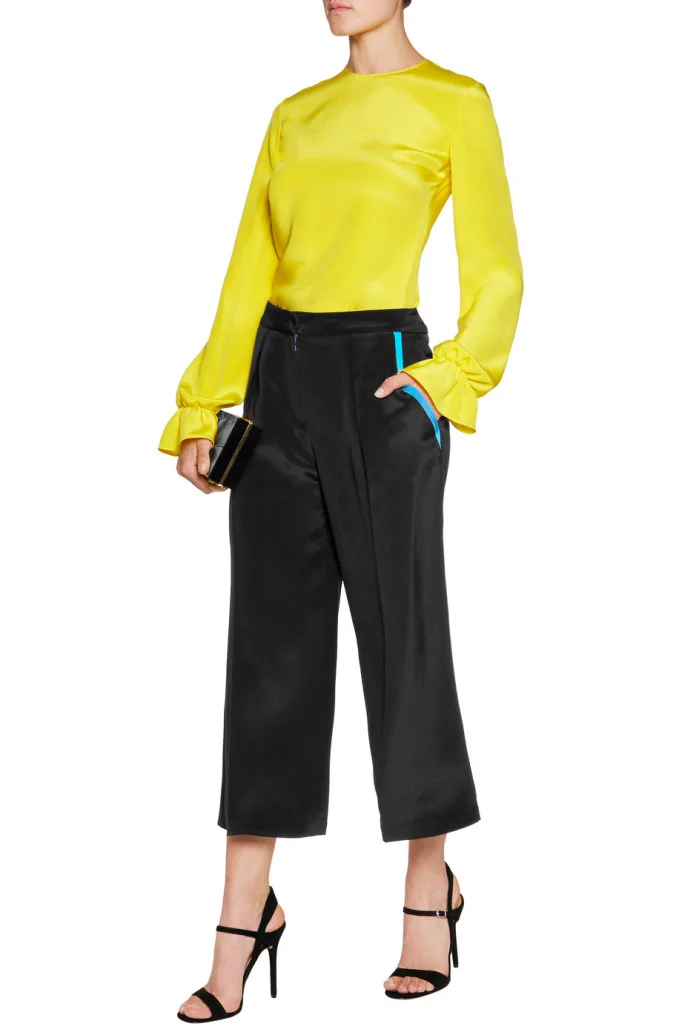 culottes