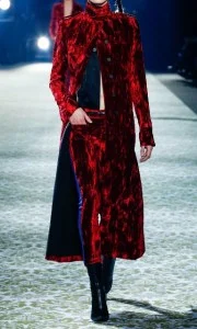 velvet-coat