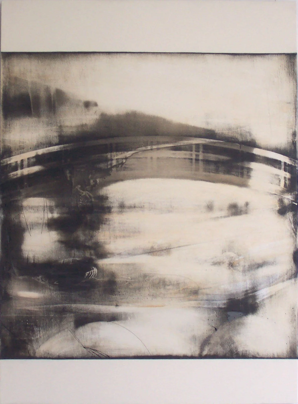 painting by richard granville-smith